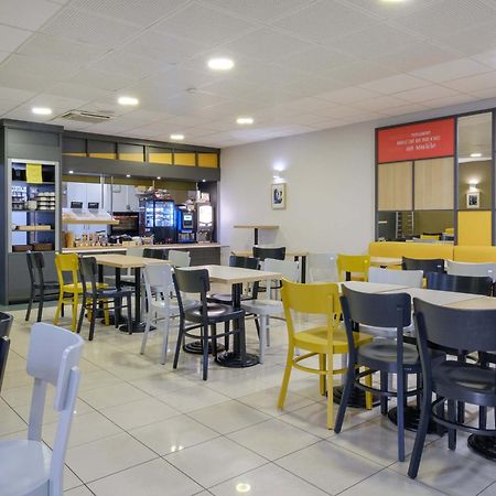 B&B Hotel Villeneuve Loubet Village Экстерьер фото